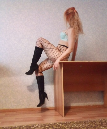 Анкета проститутки Ия - Фото 1, Кропоткин, 35 лет, №6500